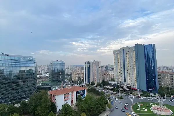 Ataşehir Hera Psikolojik Danışmanlık Merkezi