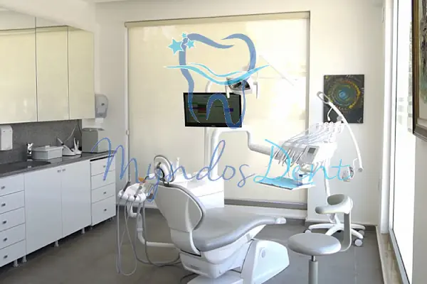 Dental Implant Crown Turkey