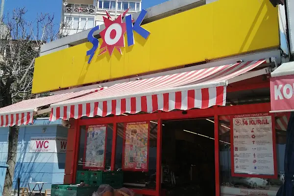 Şok Market