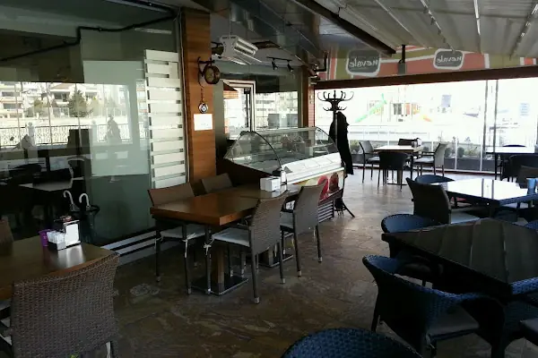 Neval Cafe Restaurant