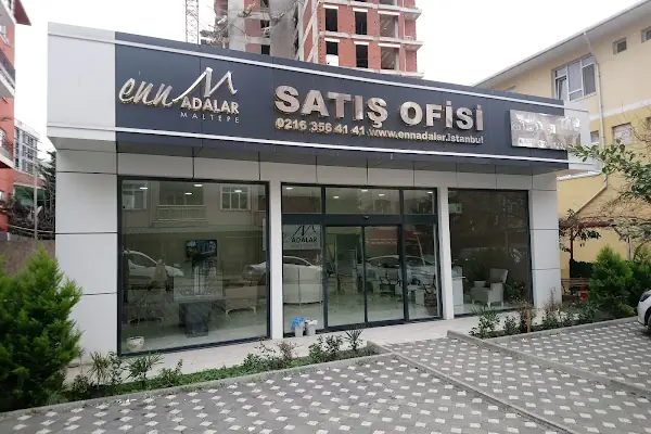 ENN ADALAR