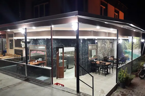 Çınar Kır Düğün Salonu & Cafe Bayındır