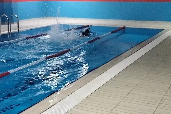 Bursa Yüzme Kursu |Bursa’nın En iyi Yüzme Kursu-Nilüfer Yüzme Kursu