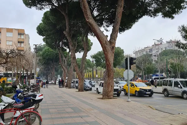 Türk Kızılayı Ödemiş Kan Bağışı Merkezi
