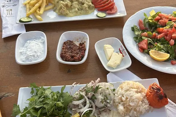 Hayat Steak House