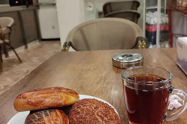 Yakin Fırın