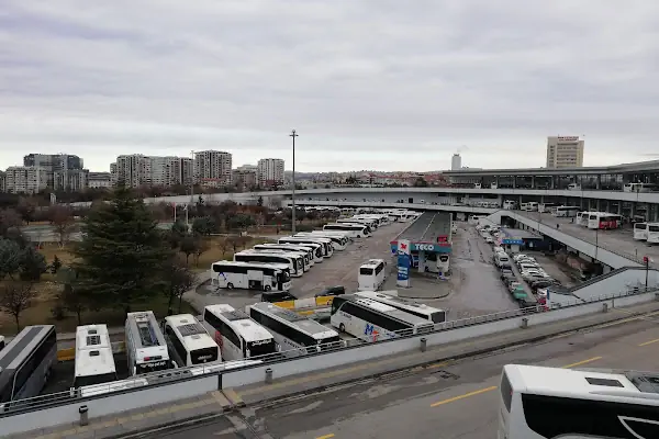 Ankara