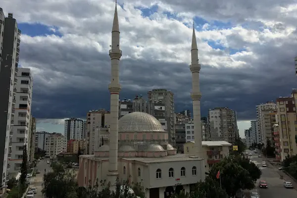 Ali Öz Cami