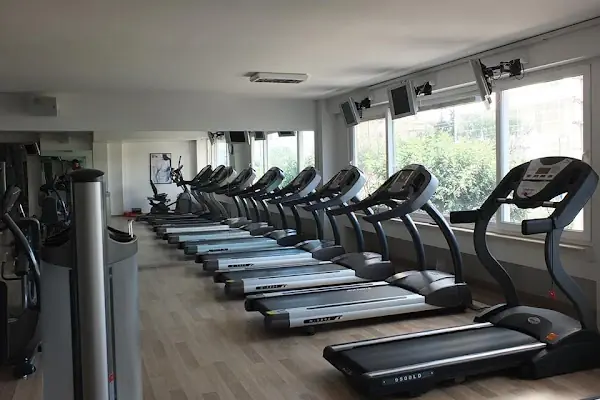 Core Fitness - Pilates