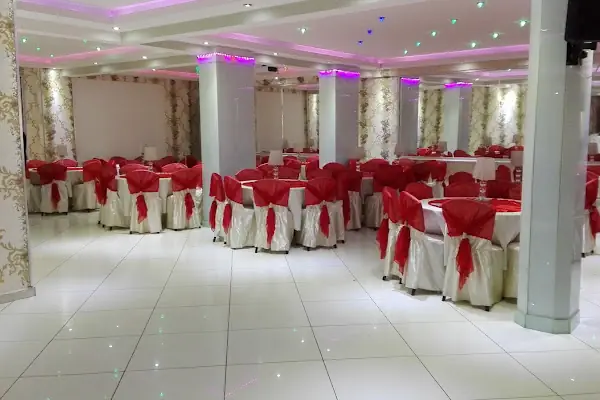 Kızılırmak Düğün Salonu