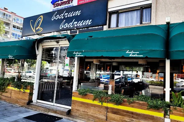 Bodrum Bodrum