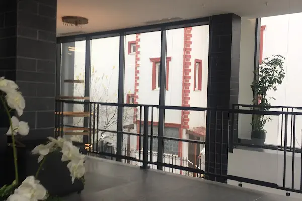 Dentaland Özel Ağız ve Diş Sağlığı Polikliniği