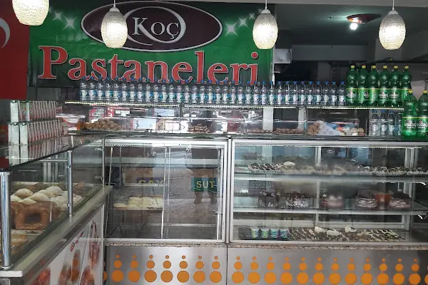 Özcan Koç Pastaneleri