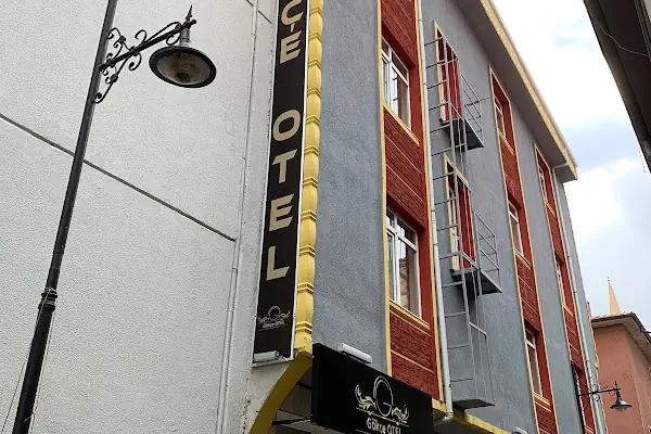 Gökçe Otel