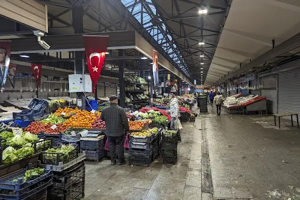 Ruşen Pastaneleri