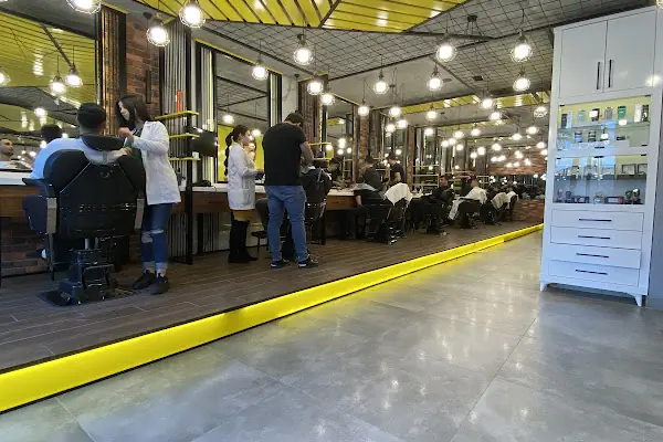 Majesty Hair Club