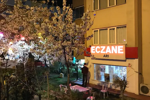Arı Eczanesi