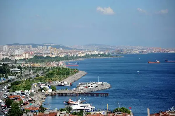 The Grand Mira Hotel