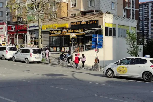 Demirkapı Semt Havuzu