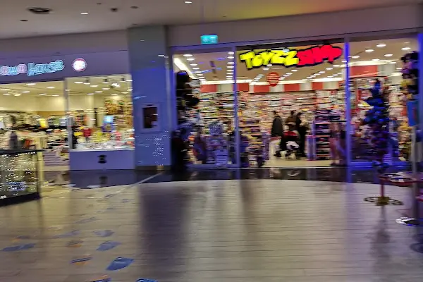 Toyzz Shop Symbol Kocaeli