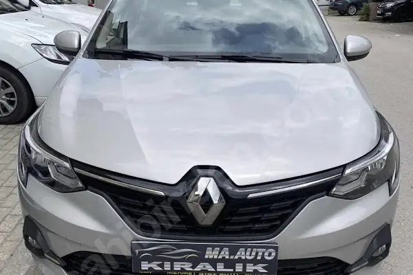 M.A AUTO CAR RENTAL