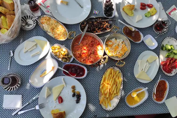 Nefis Bahçe