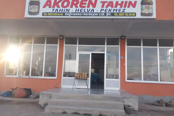 Akören
