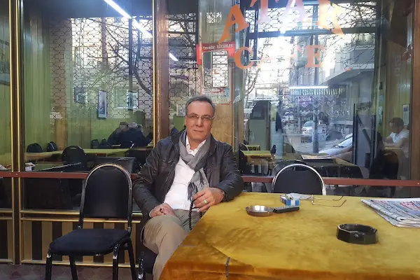 Atak Kafe