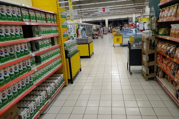 5M Migros