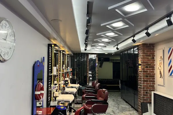 Baran Toprak Saç Tasarımı