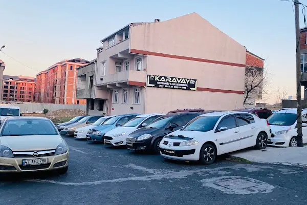 KARABACAK GRUP OTOMOTİV & EMLAK