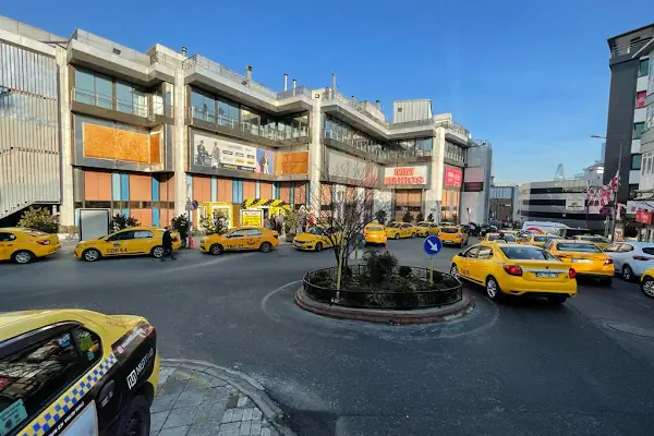ADA OYA TAKSİ
