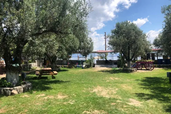 Huzur Camping