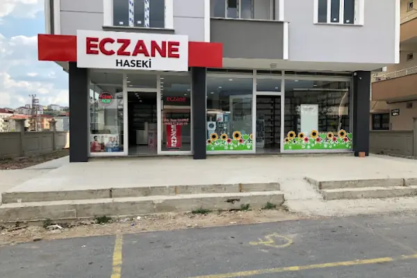 Eczane HASEKİ
