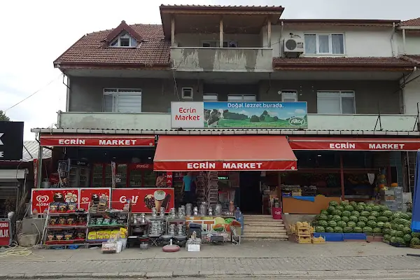 ECRİN MARKET