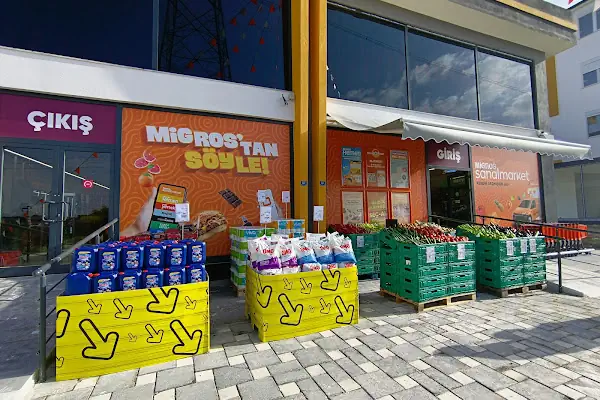 Macun Migros