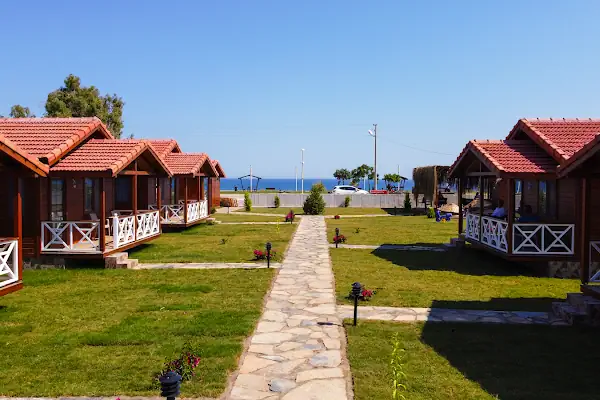 Martı Bungalow