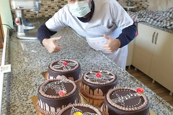 BOLLUCA İREM PASTA EVİ
