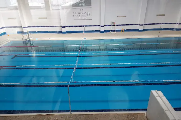 Fevzi Şeker Spor Kompleksi