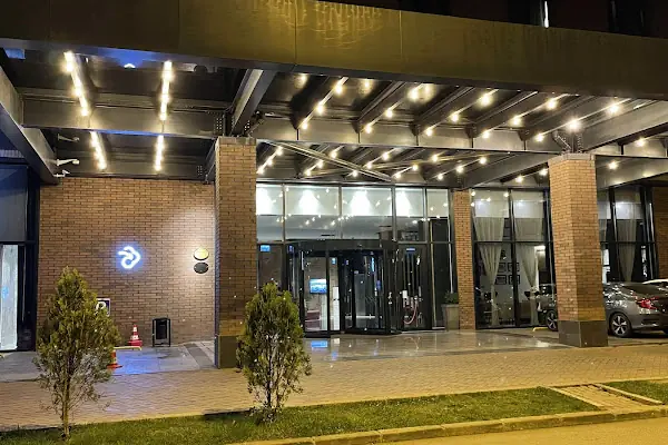 DoubleTree by Hilton Kocaeli