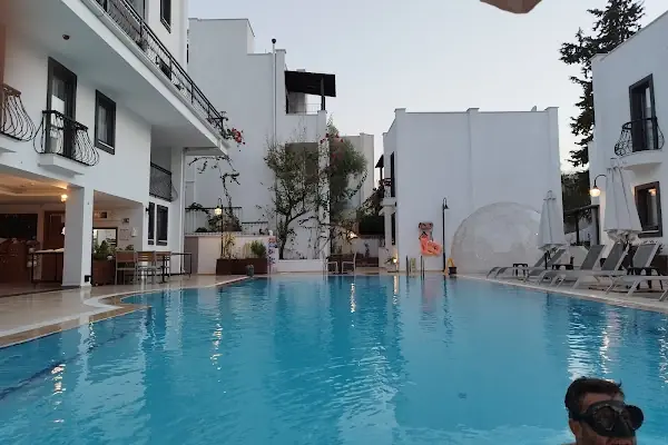 Modern Life Hotel Bodrum