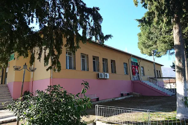 Beydağ Mesleki Eğitim Merkezi