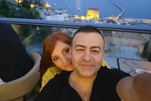 Antalya Saç Ekim