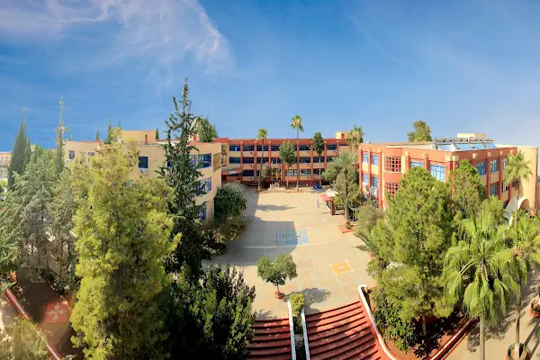 Adana - Özel Başkent Okulları