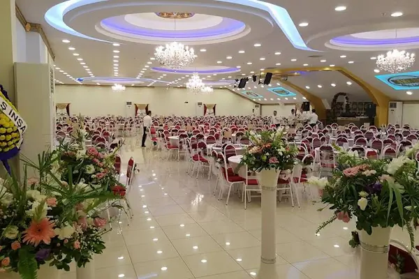 Konak Sea Garden Restoran &amp; Düğün Salonu