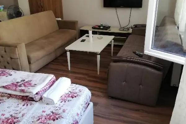 Bağcılar Günlük Kiralık Daire