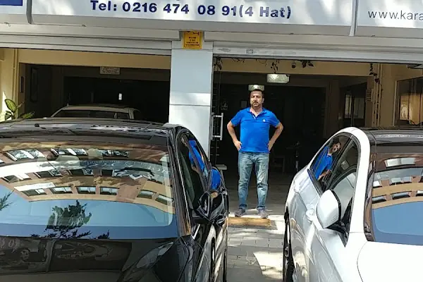 Karataş Otomotiv