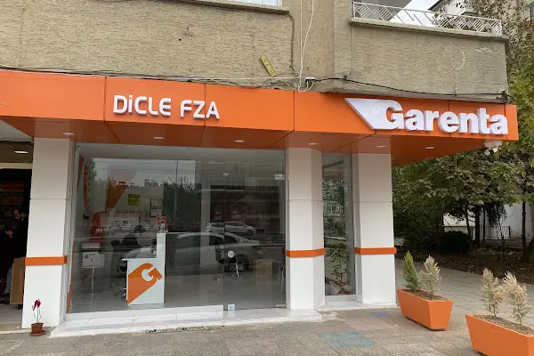 Garenta Gaziantep Şehir Araç Kiralama