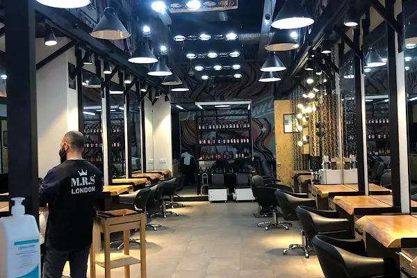 M.R.S London Ataşehir şb.