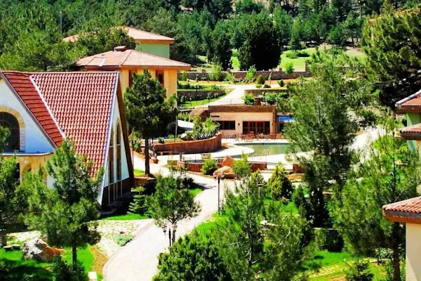 Pendosis Tatil Köyü